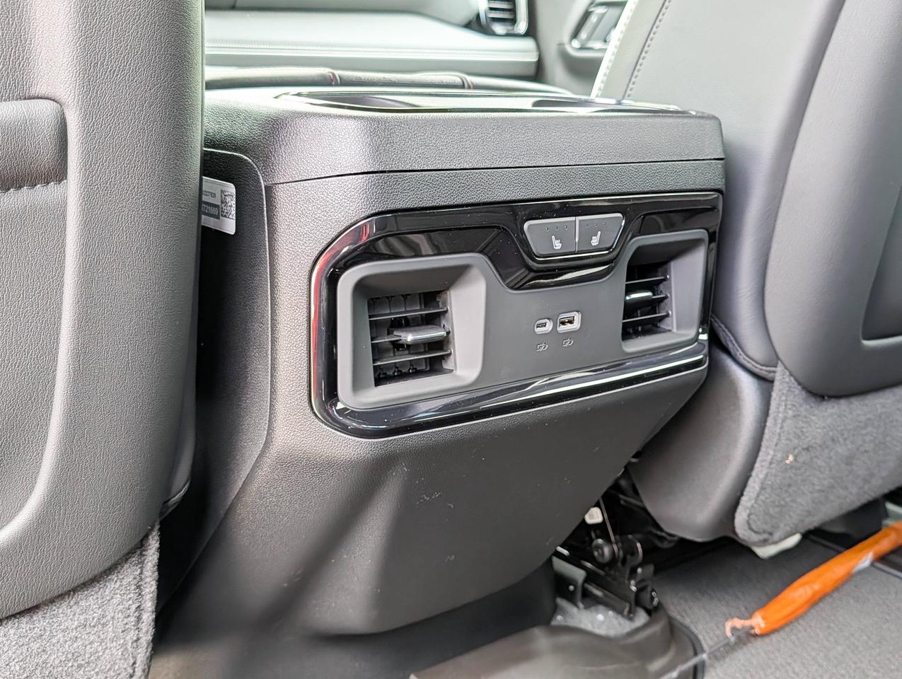 2026 GMC SIERRA 2500HD AT4X Photo