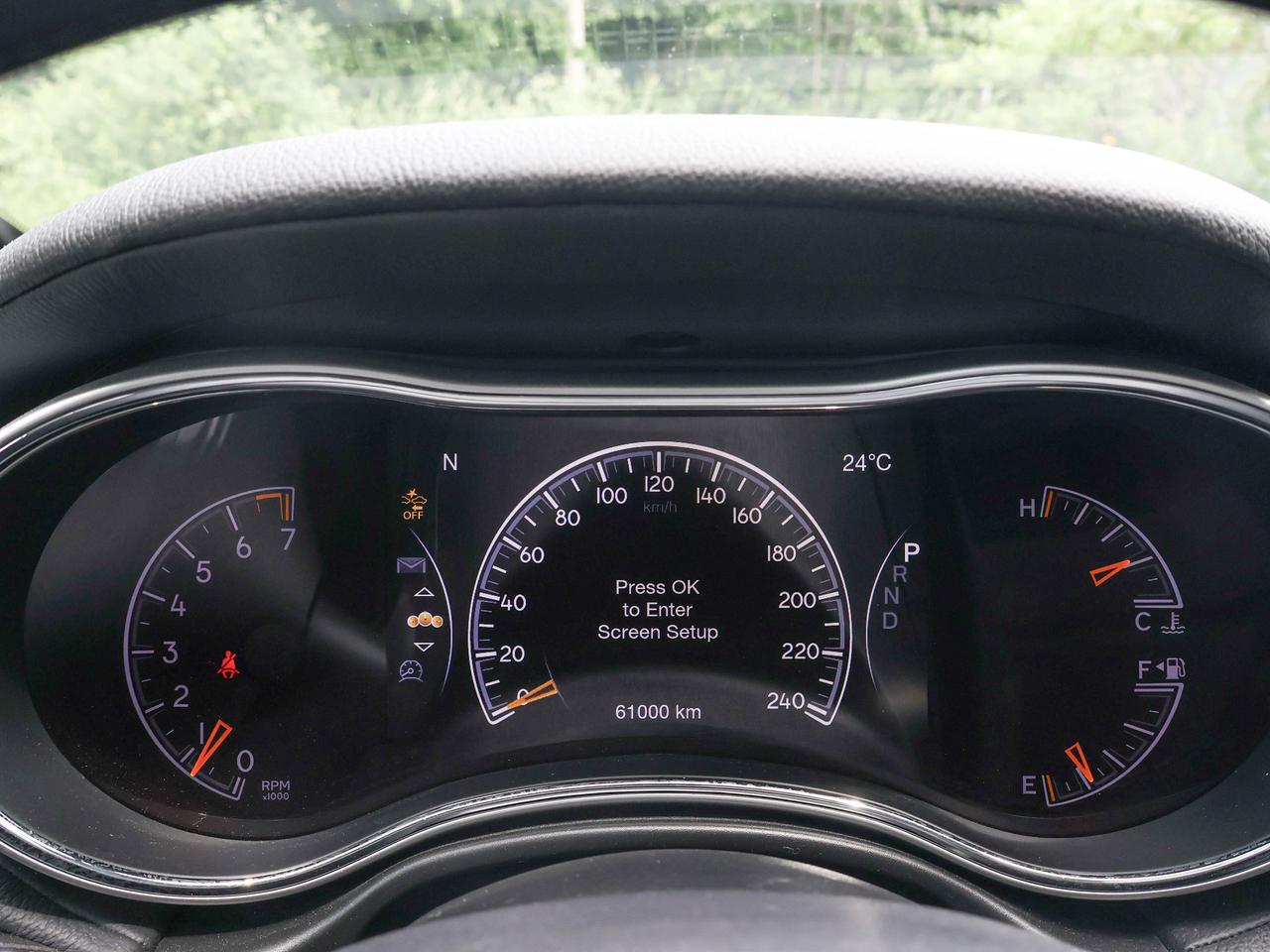 2021 Jeep Grand Cherokee Summit Photo