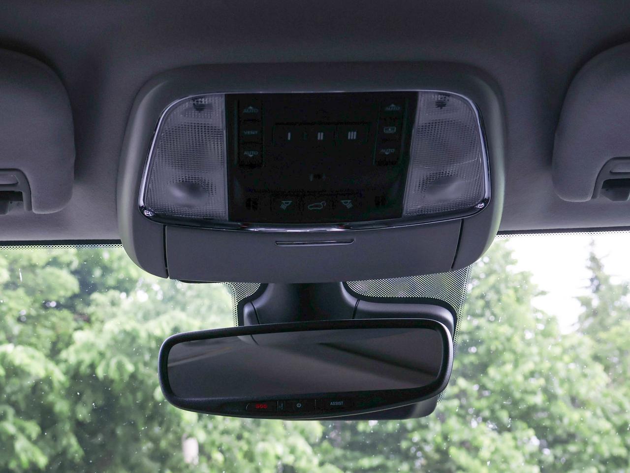2021 Jeep Grand Cherokee Summit Photo
