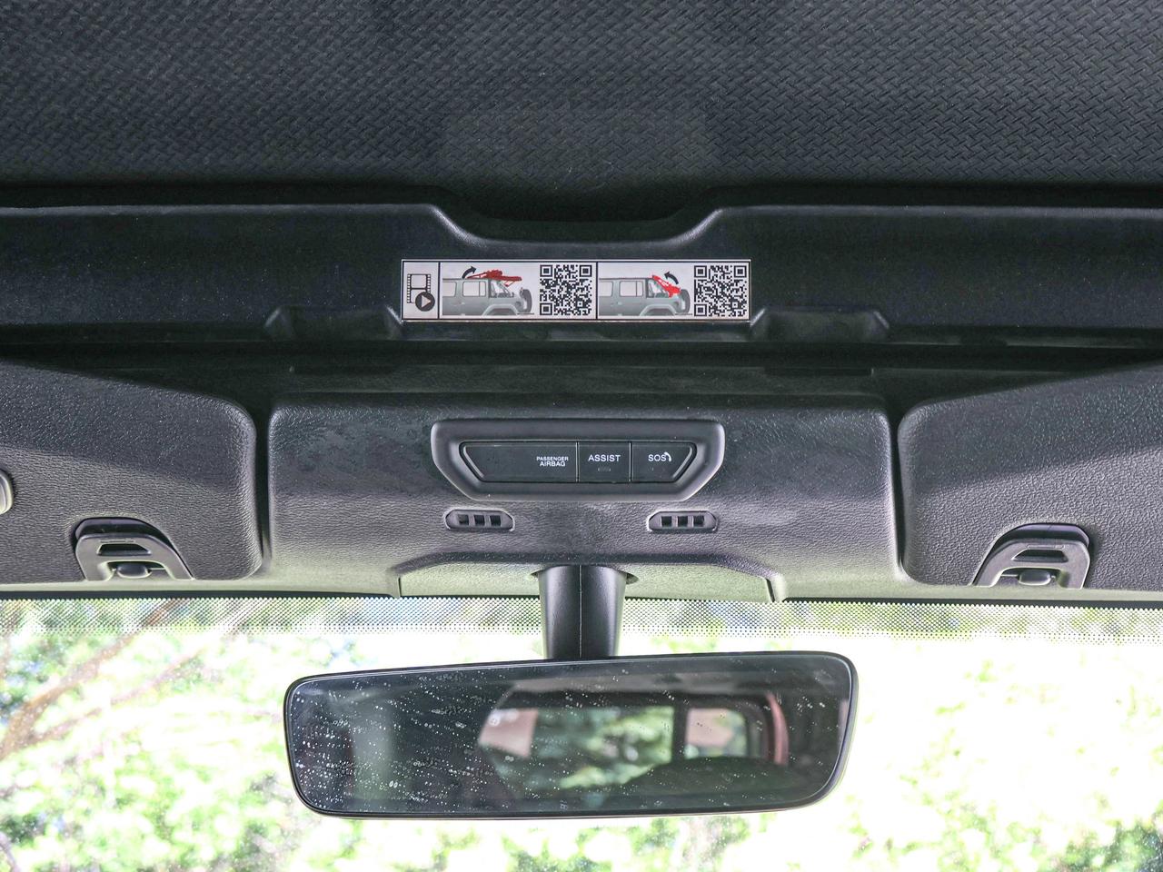 2022 Jeep Wrangler Unlimited Sport Altitude Photo