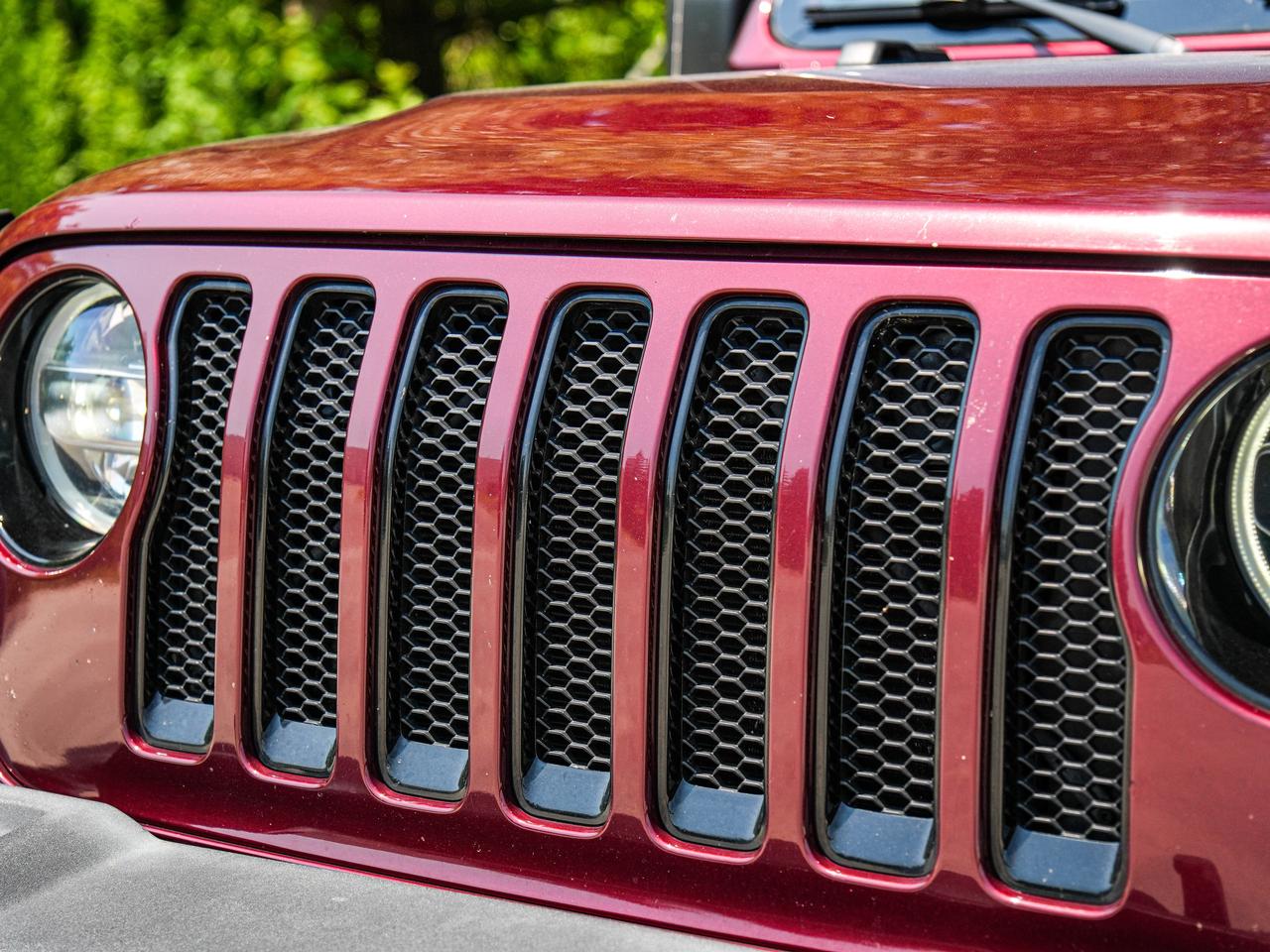 2022 Jeep Wrangler Sport Altitude Photo