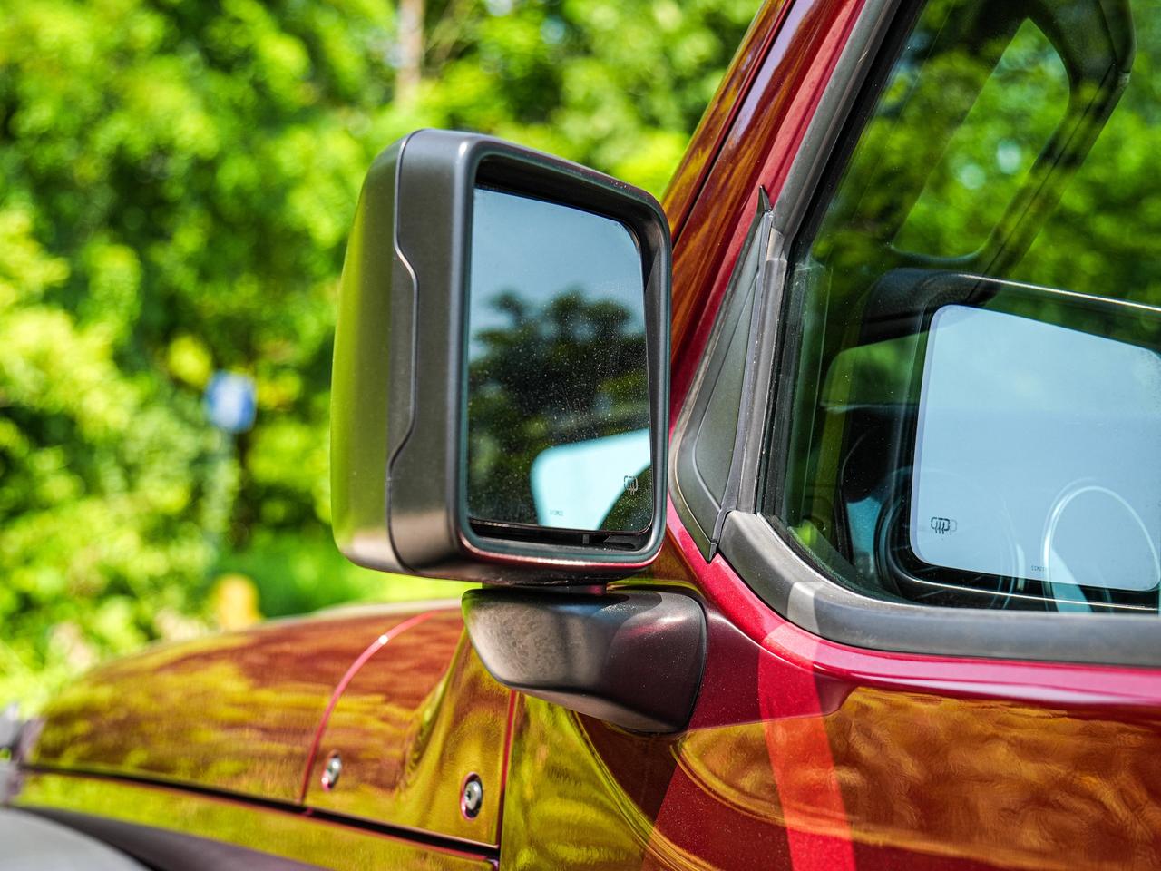 2022 Jeep Wrangler Sport Altitude Photo