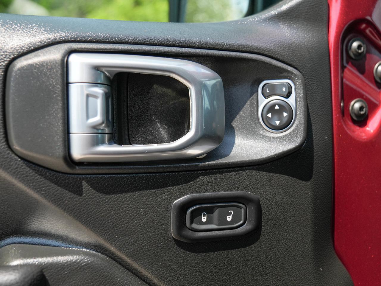 2022 Jeep Wrangler Sport Altitude Photo