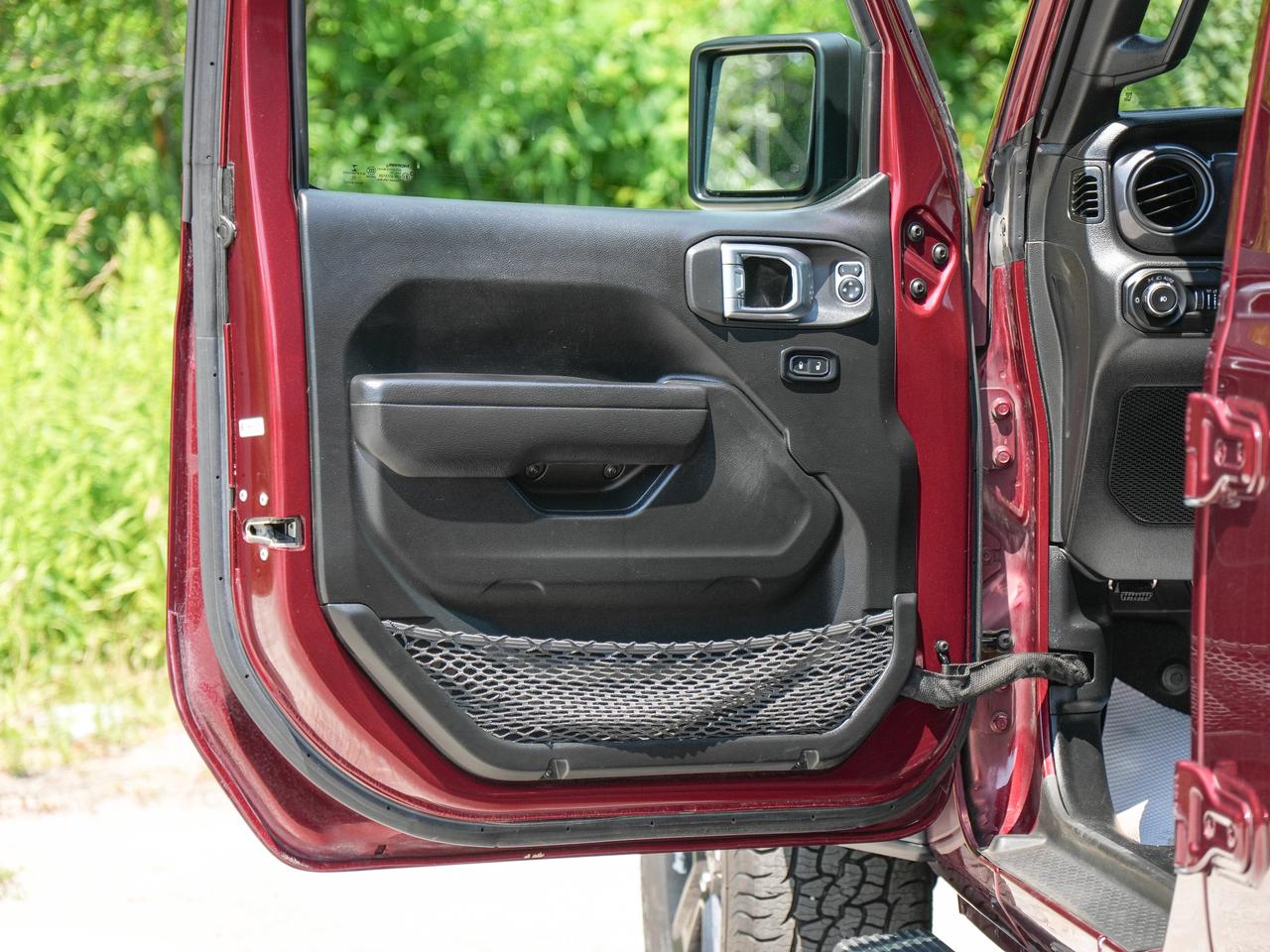 2022 Jeep Wrangler Sport Altitude Photo
