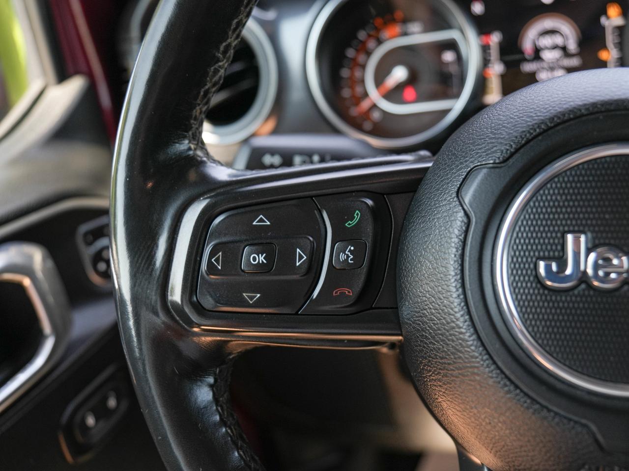 2022 Jeep Wrangler Sport Altitude Photo