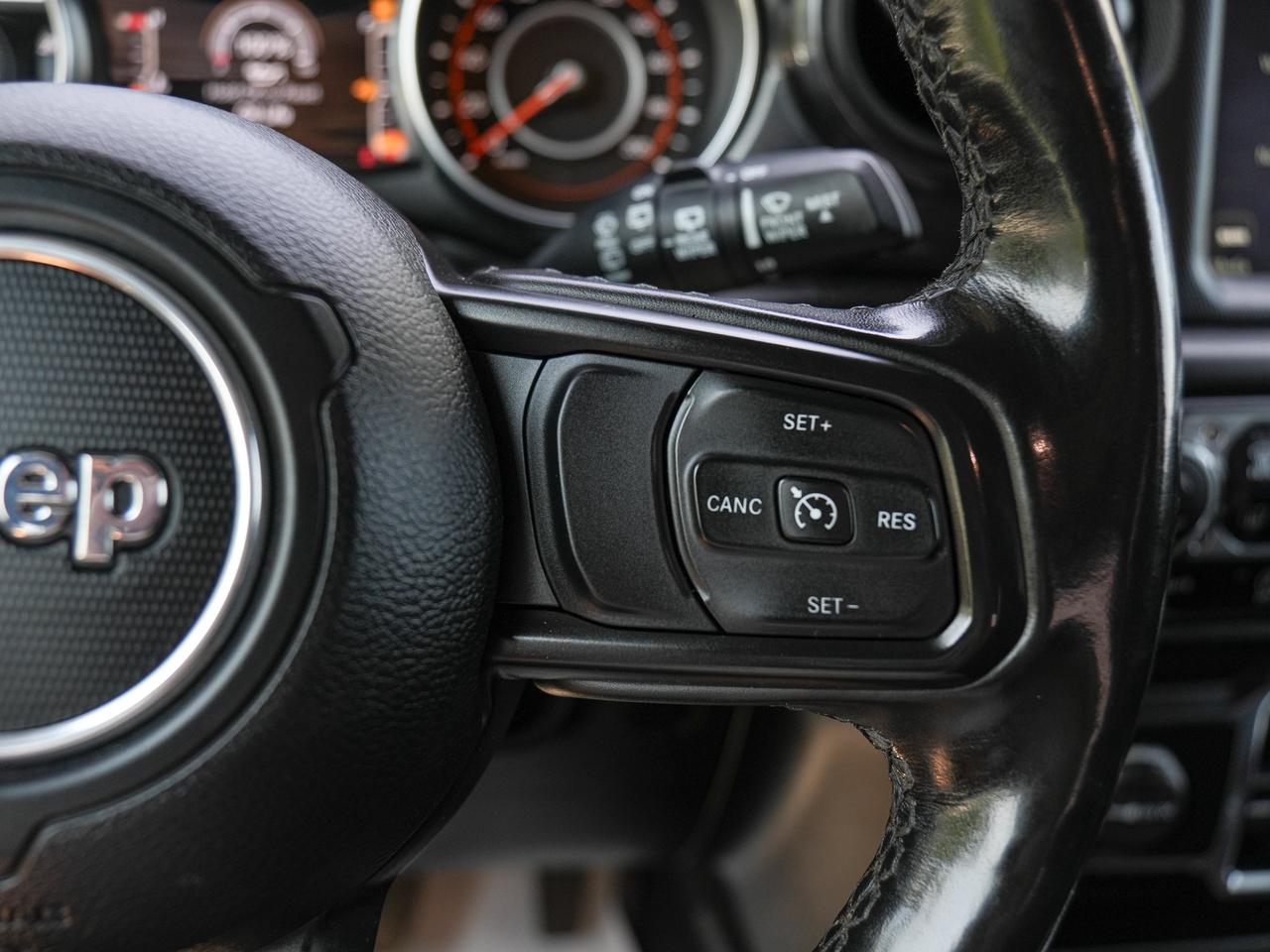 2022 Jeep Wrangler Sport Altitude Photo