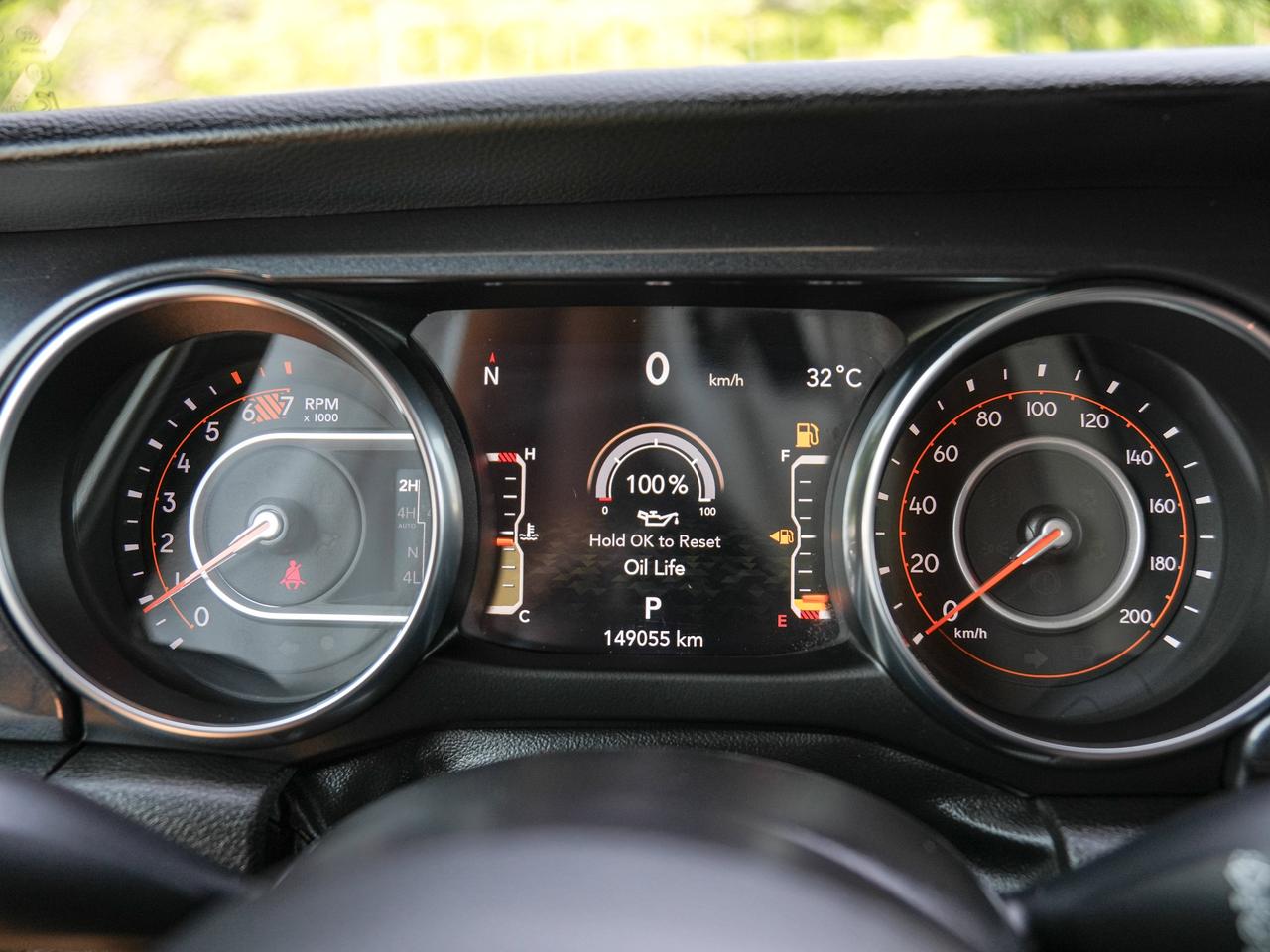 2022 Jeep Wrangler Sport Altitude Photo