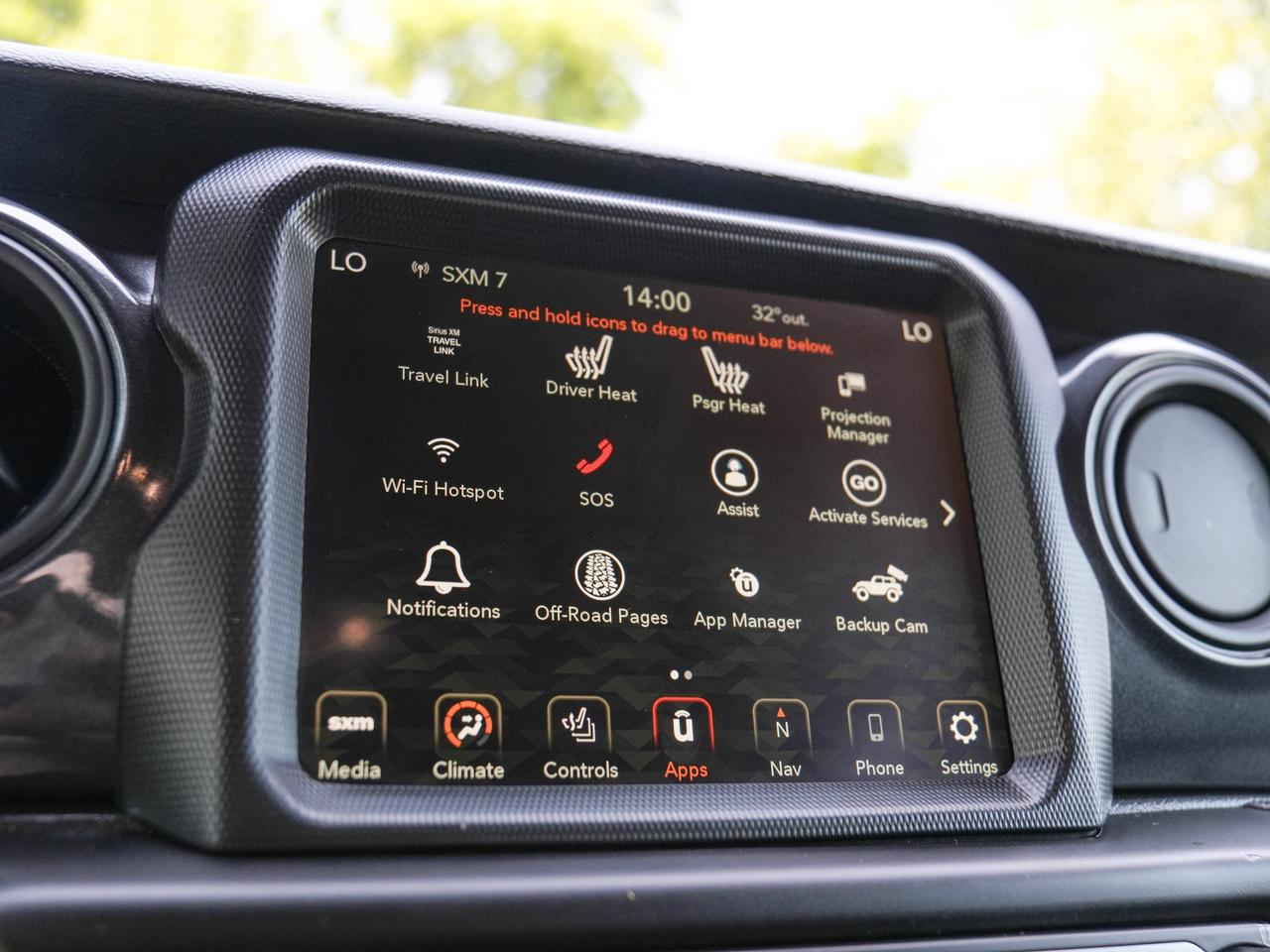 2022 Jeep Wrangler Sport Altitude Photo