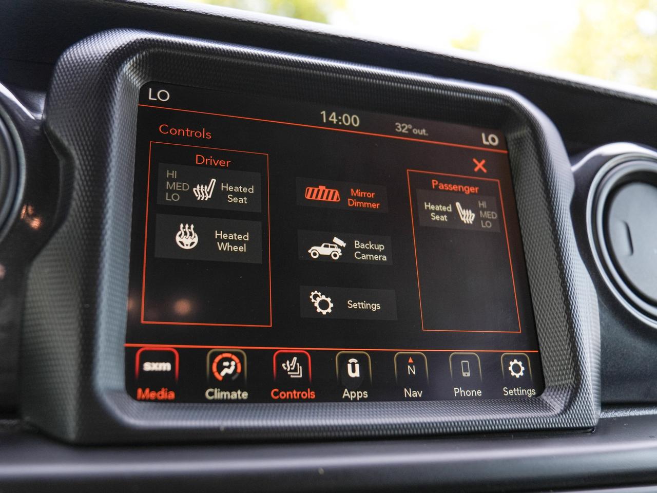 2022 Jeep Wrangler Sport Altitude Photo