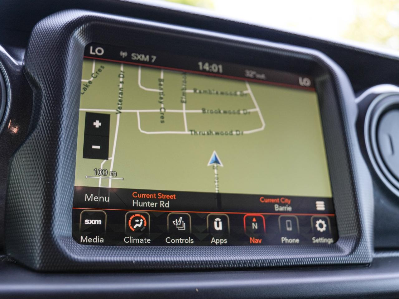 2022 Jeep Wrangler Sport Altitude Photo