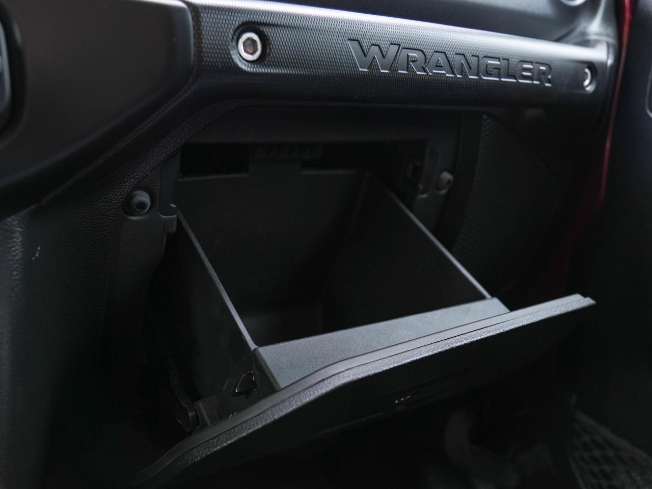 2022 Jeep Wrangler Sport Altitude Photo