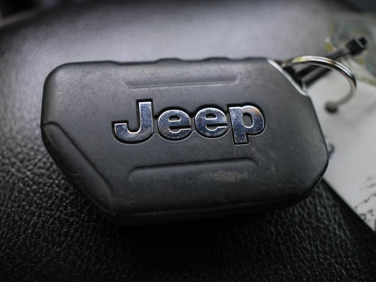 2022 Jeep Wrangler Sport Altitude Photo