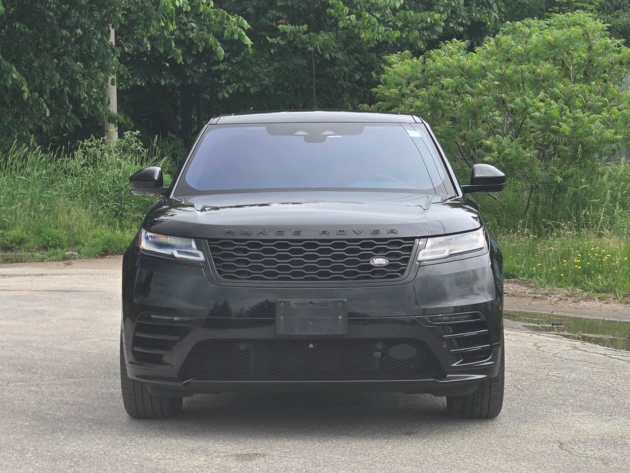 2021 Land Rover Range Rover Velar R-Dynamic HSE Photo