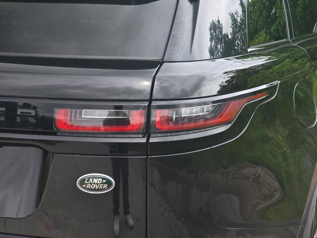 2021 Land Rover Range Rover Velar R-Dynamic HSE Photo