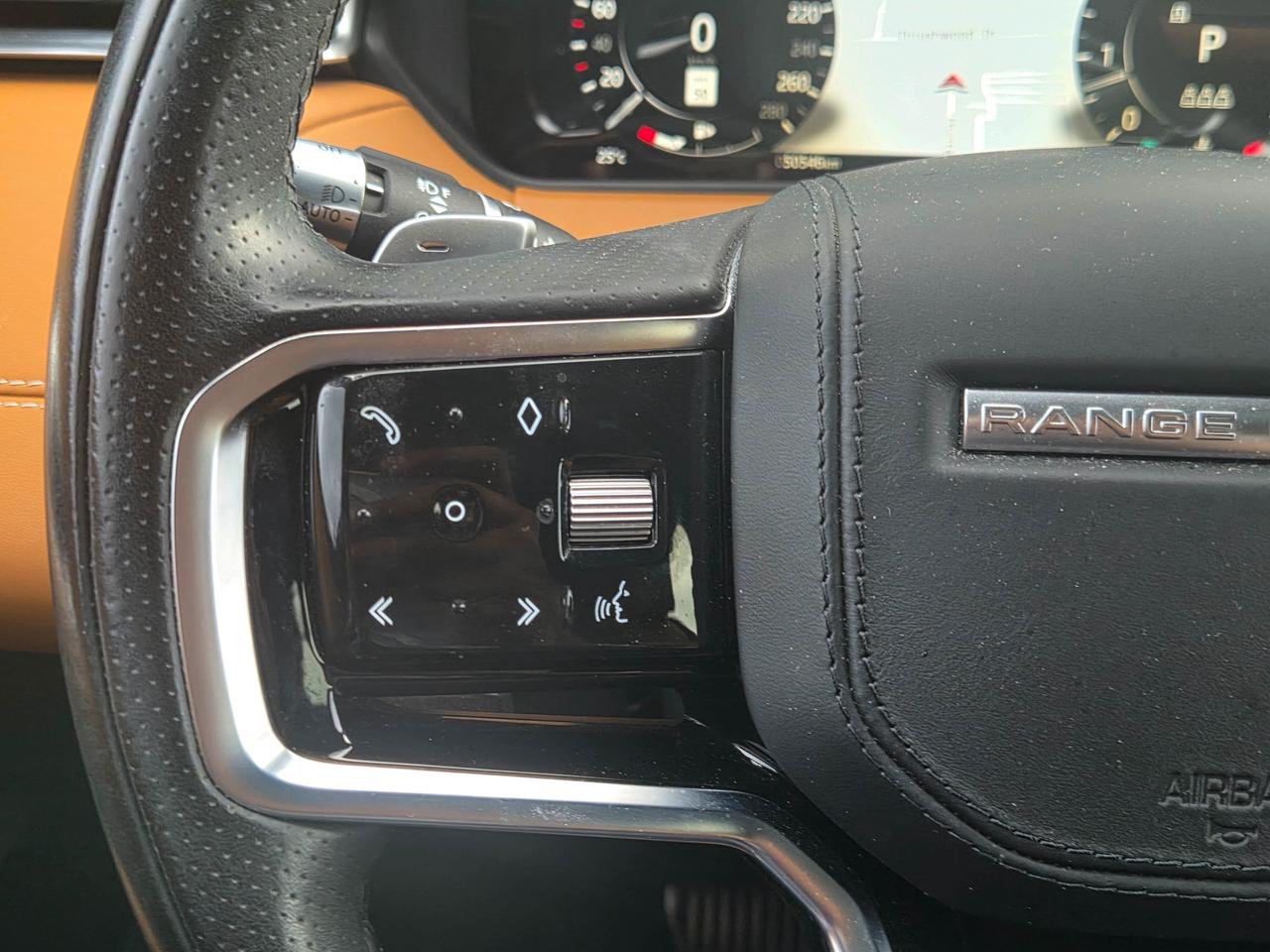 2021 Land Rover Range Rover Velar R-Dynamic HSE Photo