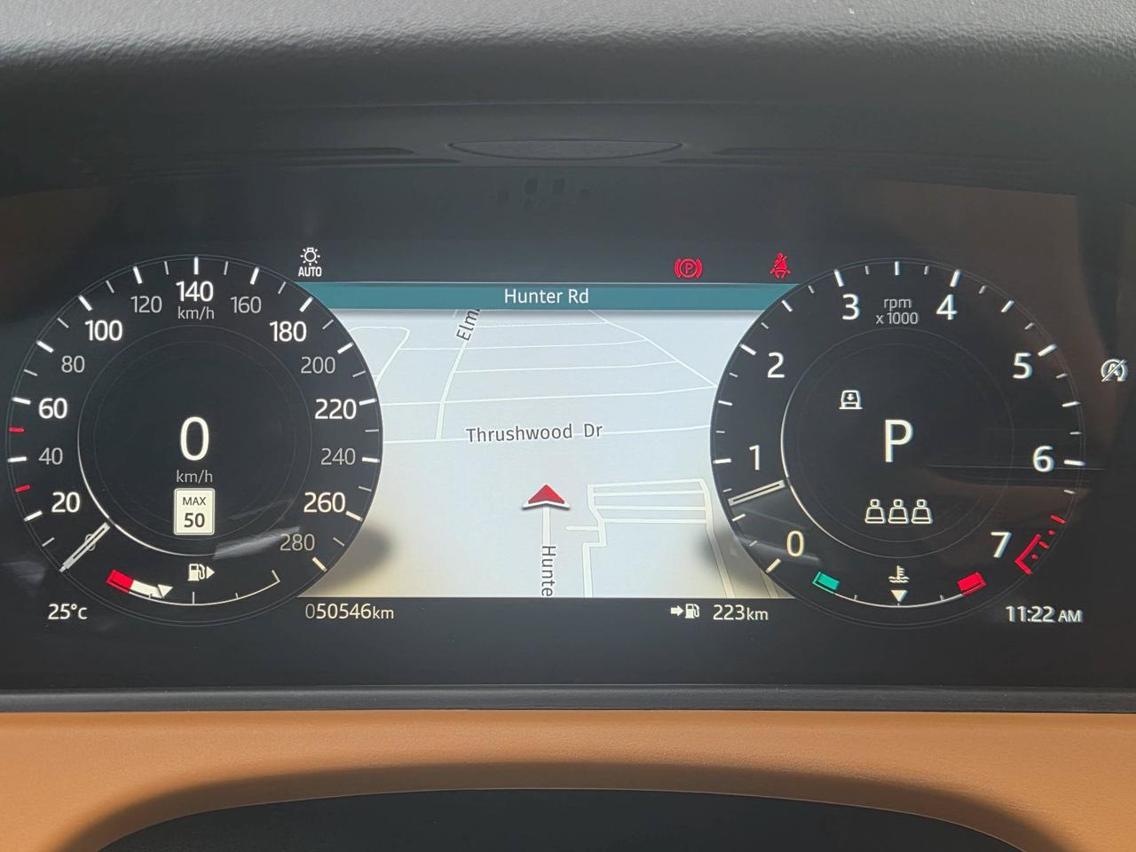 2021 Land Rover Range Rover Velar R-Dynamic HSE Photo