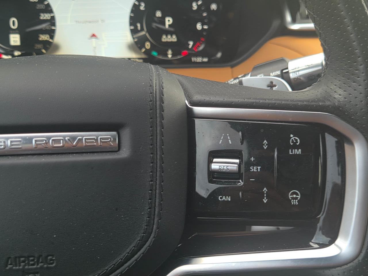 2021 Land Rover Range Rover Velar R-Dynamic HSE Photo