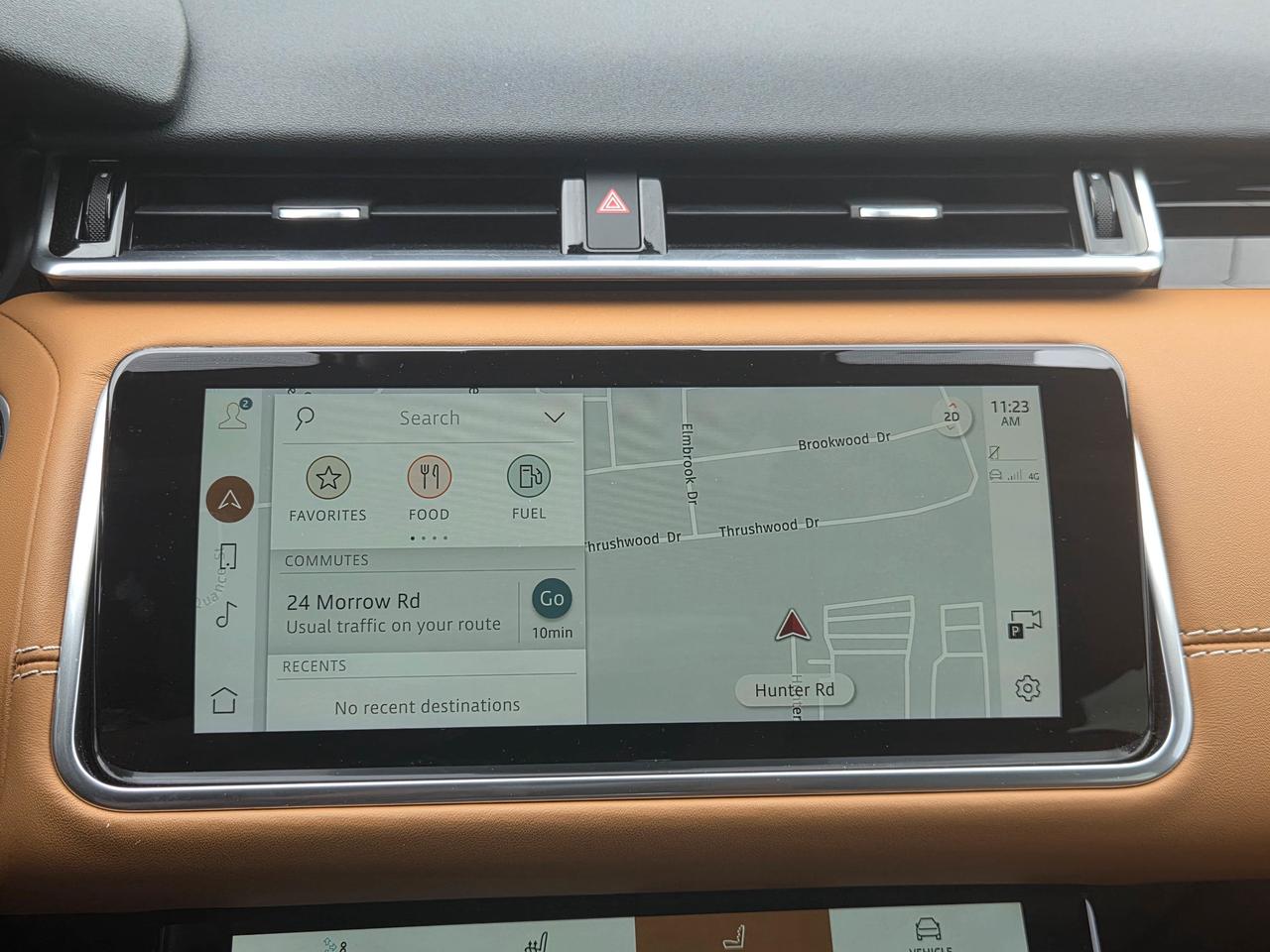 2021 Land Rover Range Rover Velar R-Dynamic HSE Photo