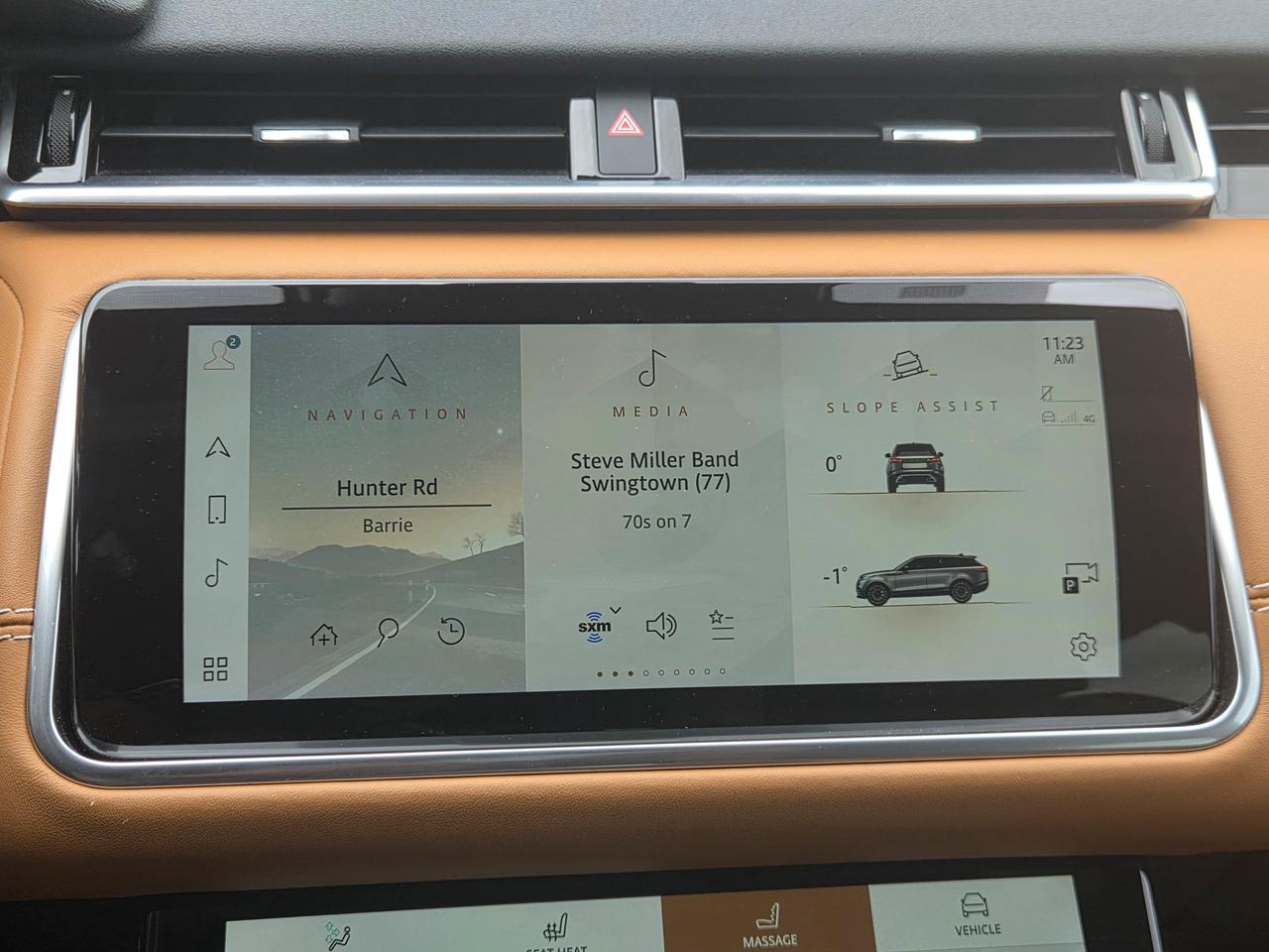 2021 Land Rover Range Rover Velar R-Dynamic HSE Photo
