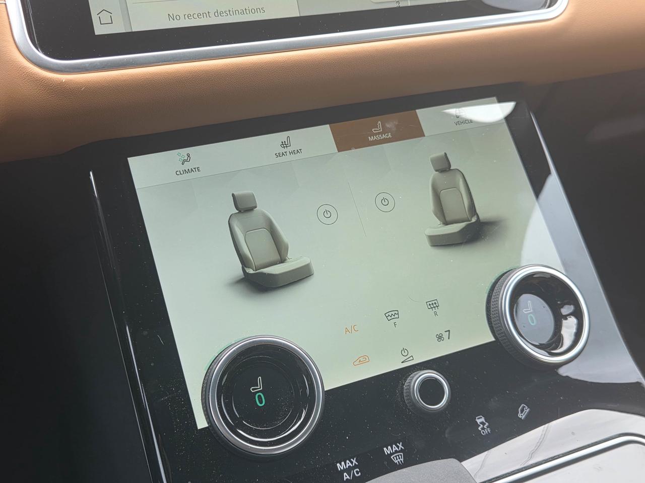2021 Land Rover Range Rover Velar R-Dynamic HSE Photo