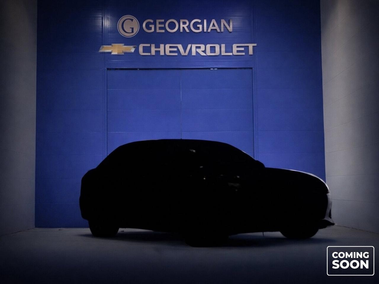 2023 Chevrolet Silverado 1500 LT Photo2