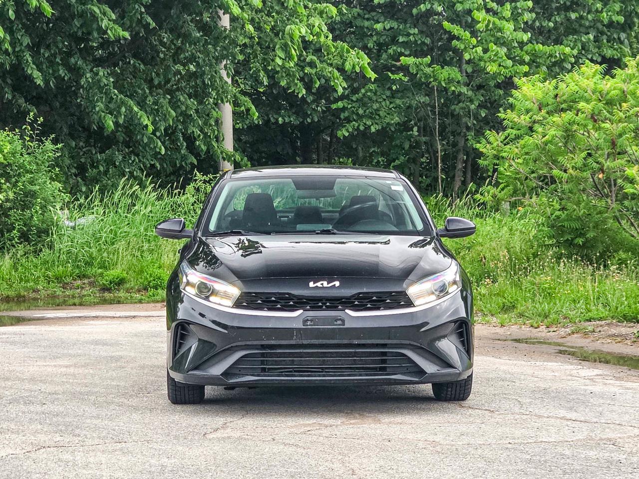 2022 Kia Forte LX Photo