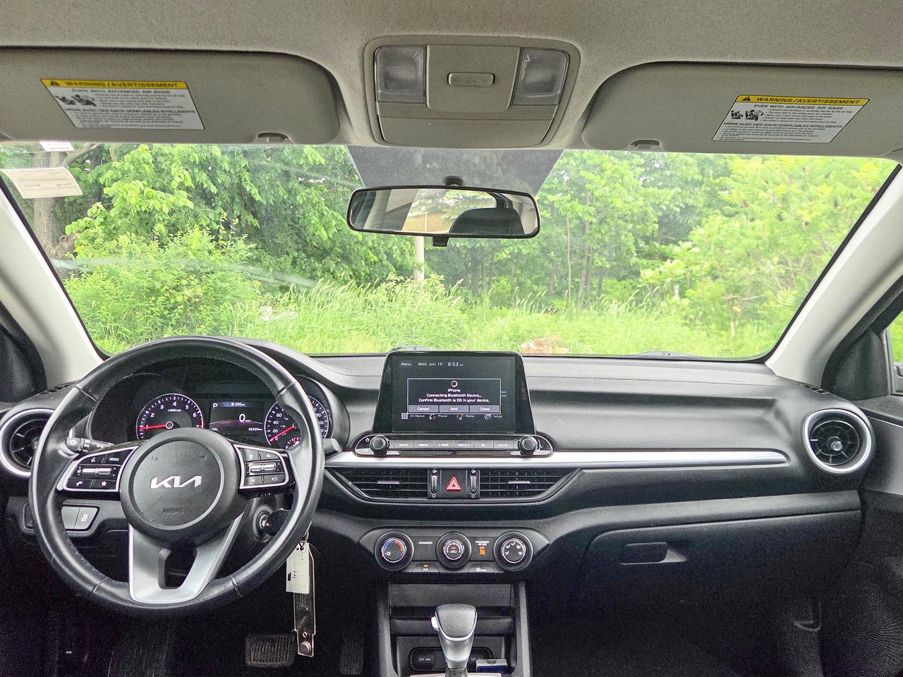 2022 Kia Forte LX Photo