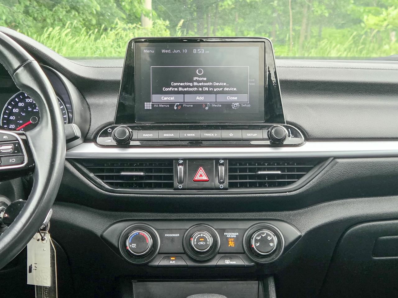2022 Kia Forte LX Photo