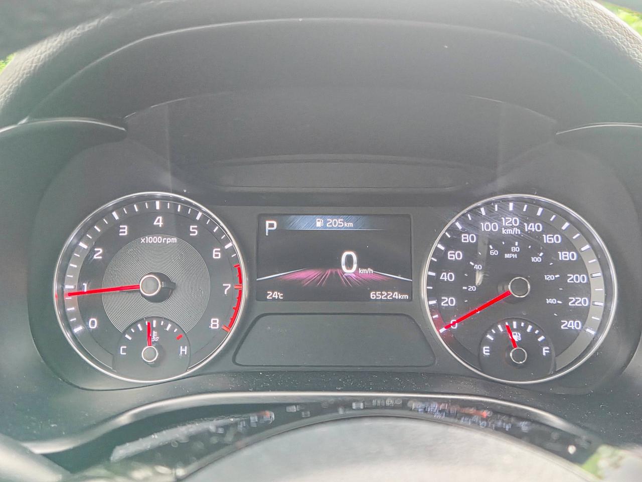 2022 Kia Forte LX Photo