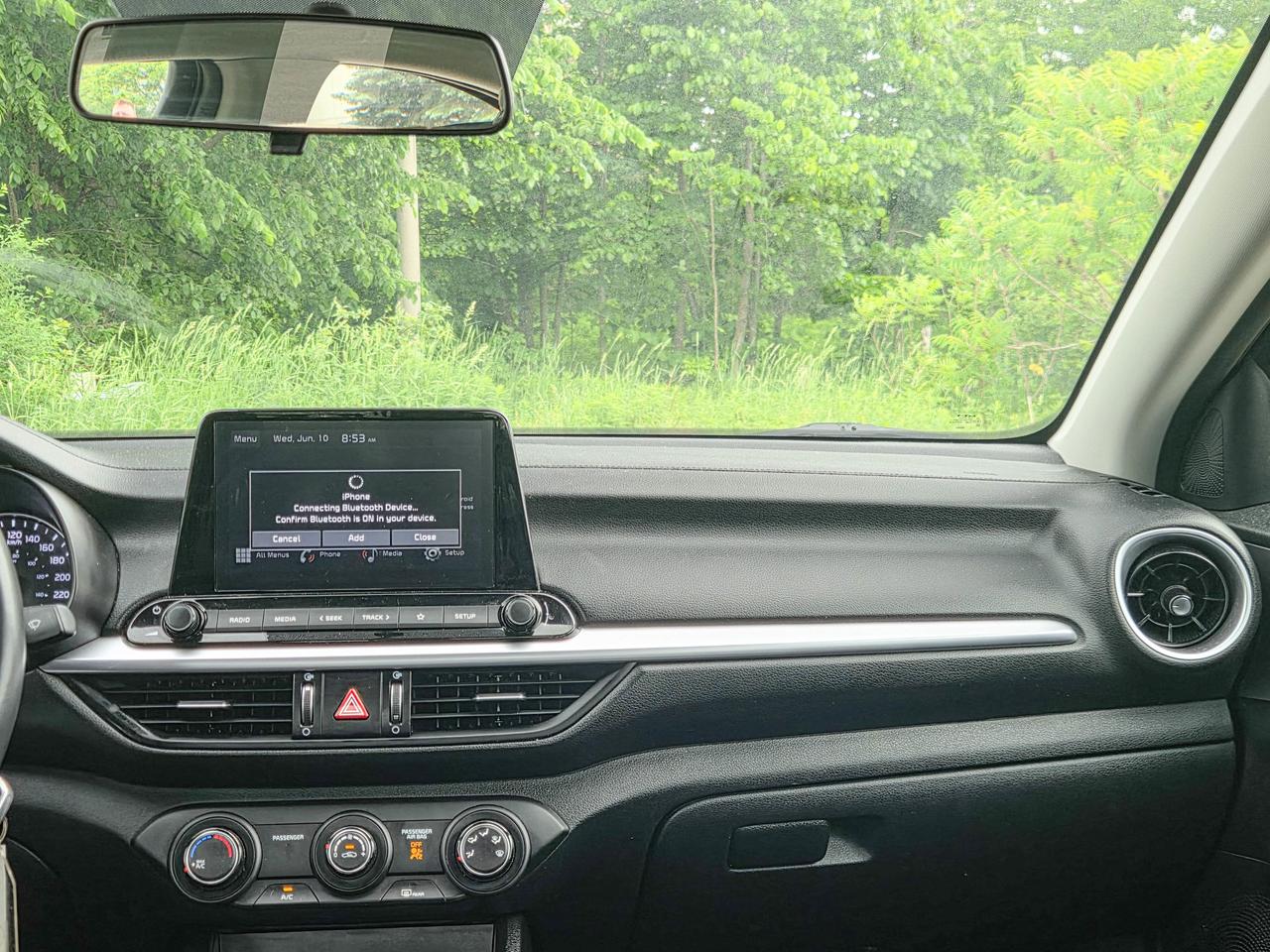 2022 Kia Forte LX Photo
