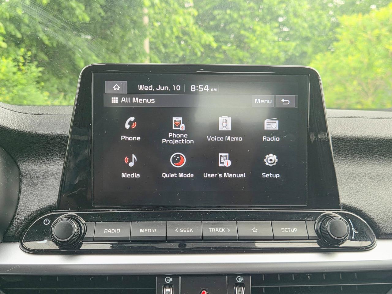 2022 Kia Forte LX Photo