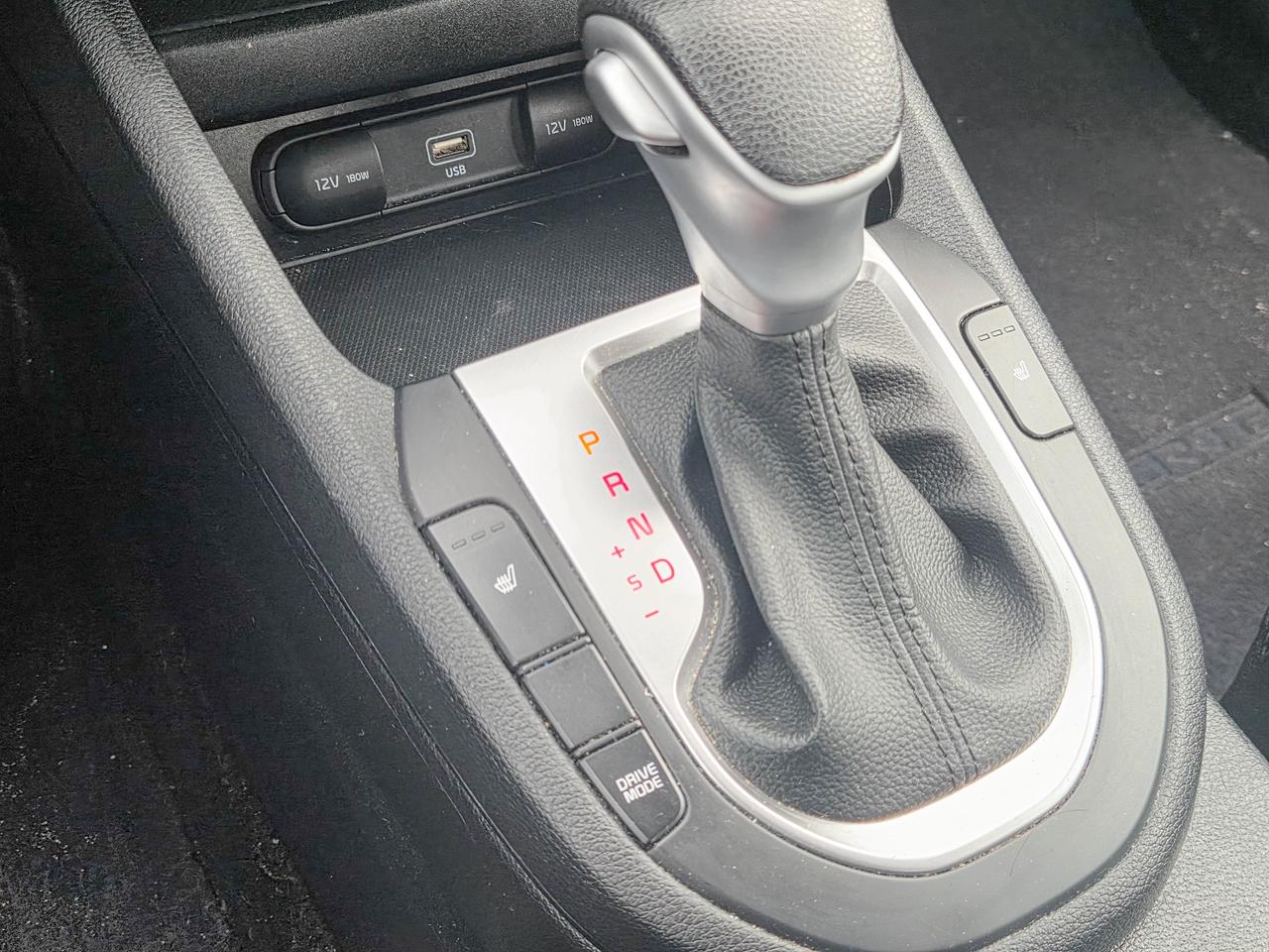 2022 Kia Forte LX Photo