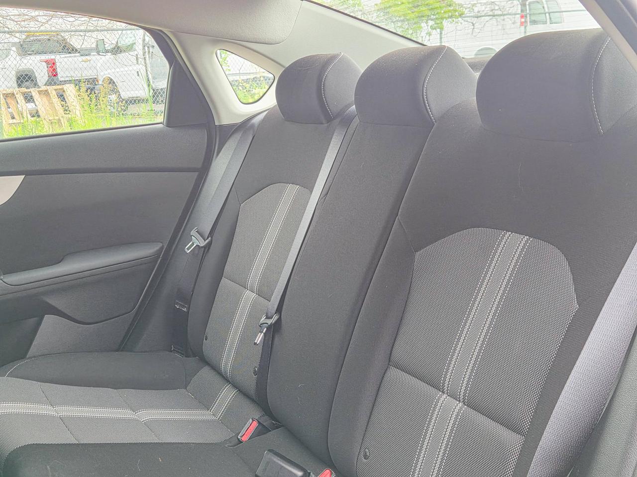 2022 Kia Forte LX Photo