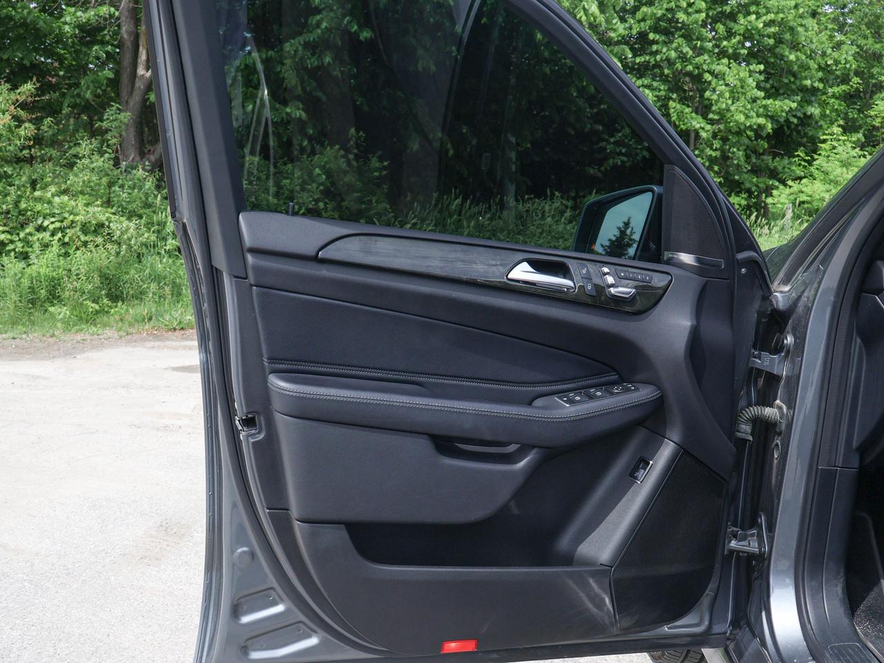 2019 Mercedes-Benz GLE GLE 400 Photo