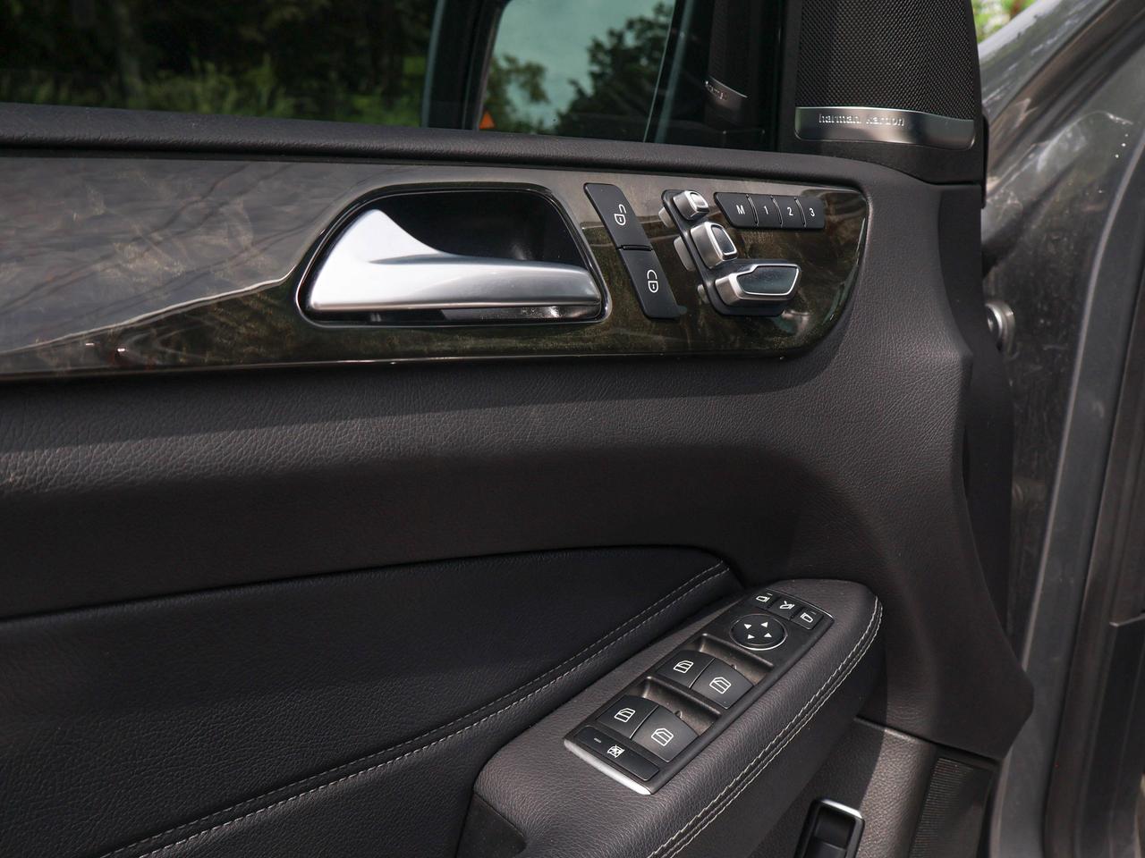 2019 Mercedes-Benz GLE GLE 400 Photo