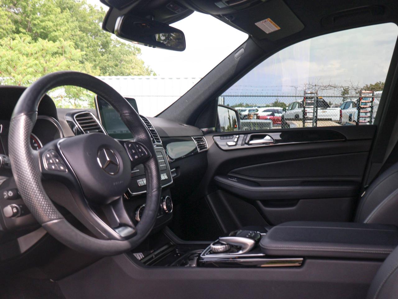 2019 Mercedes-Benz GLE GLE 400 Photo