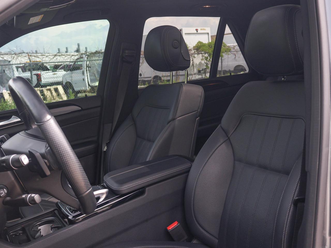 2019 Mercedes-Benz GLE GLE 400 Photo