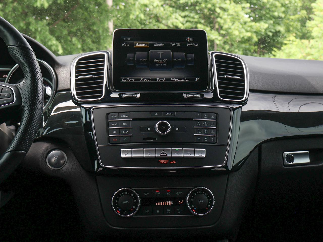2019 Mercedes-Benz GLE GLE 400 Photo