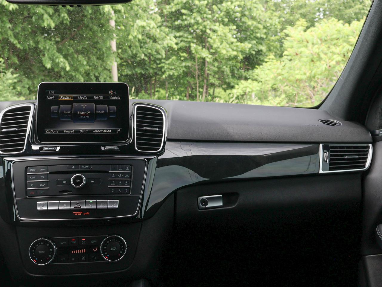 2019 Mercedes-Benz GLE GLE 400 Photo
