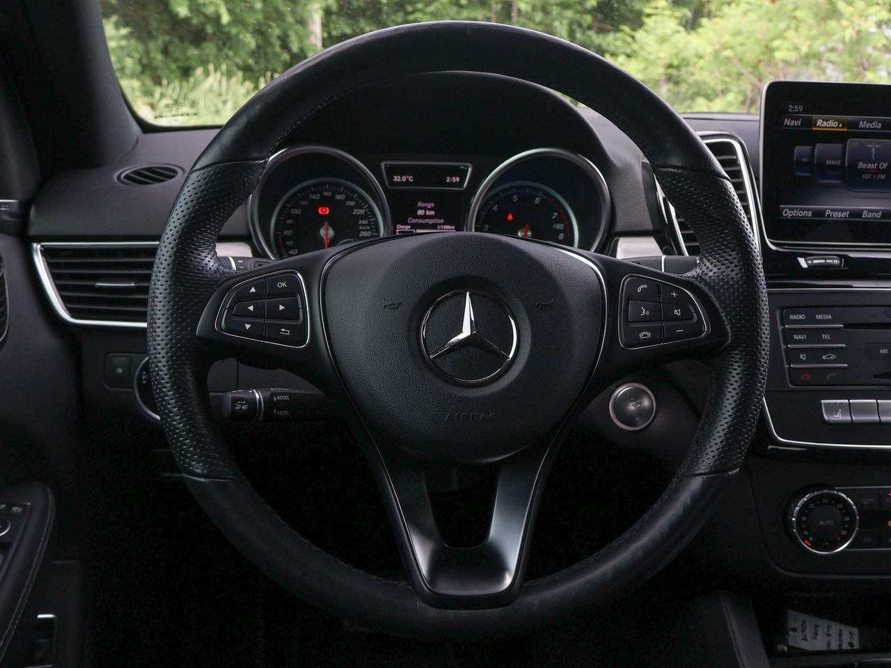 2019 Mercedes-Benz GLE GLE 400 Photo