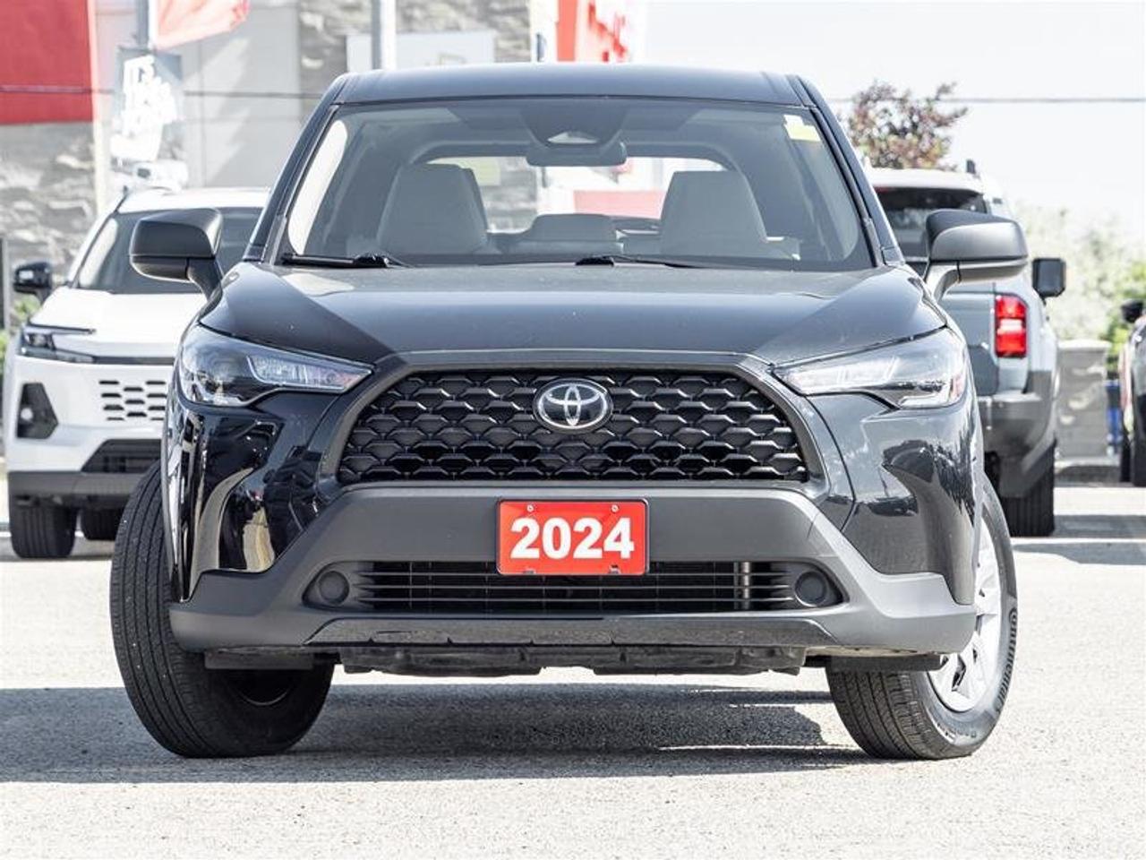 2024 Toyota Corolla Cross L AWD Backup Cam | Heated Seats | Adaptive Cruise | L Photo
