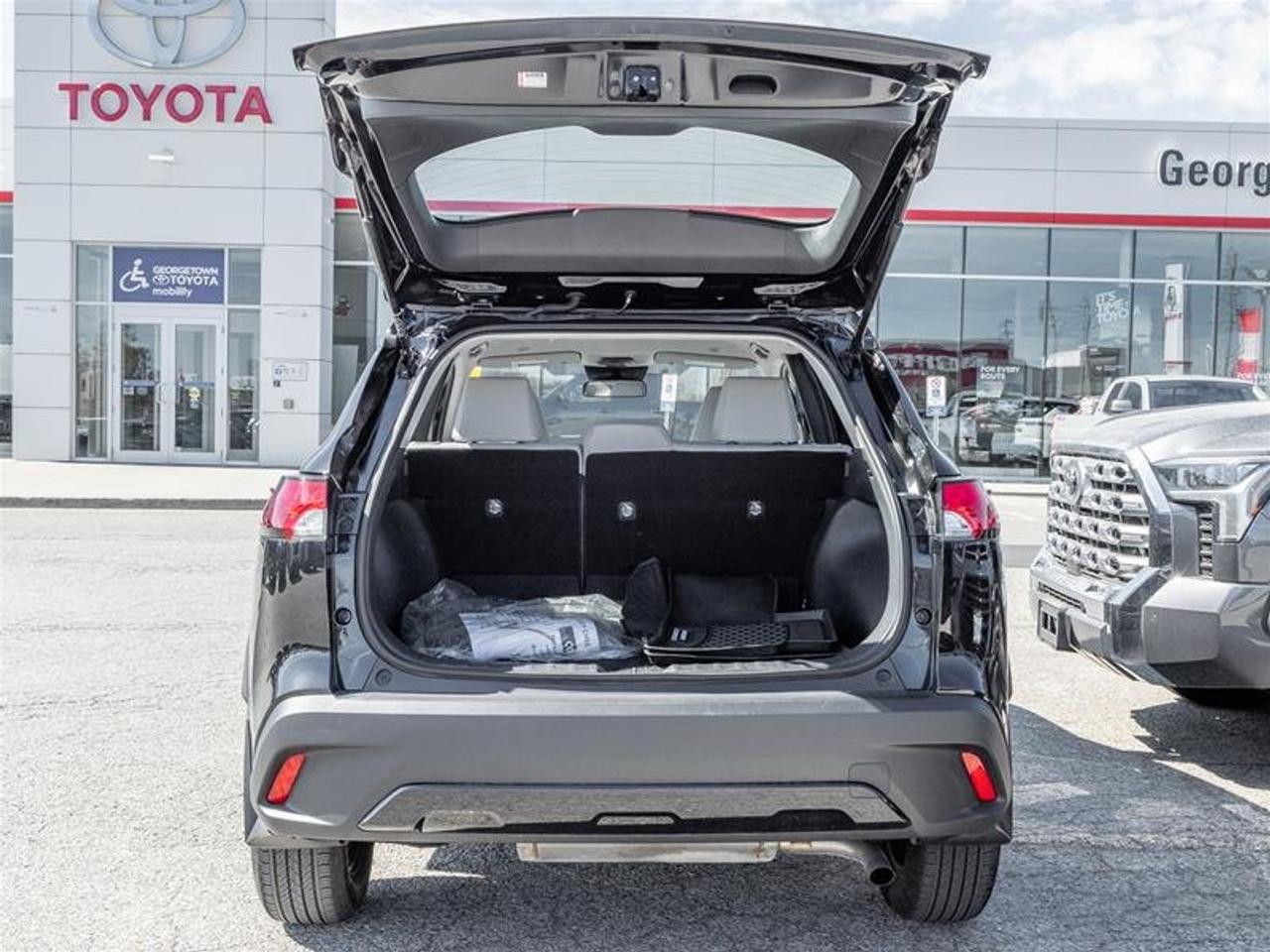 2024 Toyota Corolla Cross L AWD Backup Cam | Heated Seats | Adaptive Cruise | L Photo