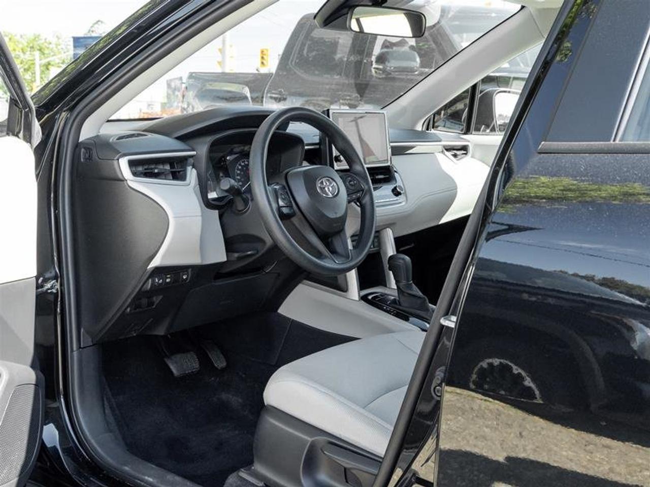 2024 Toyota Corolla Cross L AWD Backup Cam | Heated Seats | Adaptive Cruise | L Photo