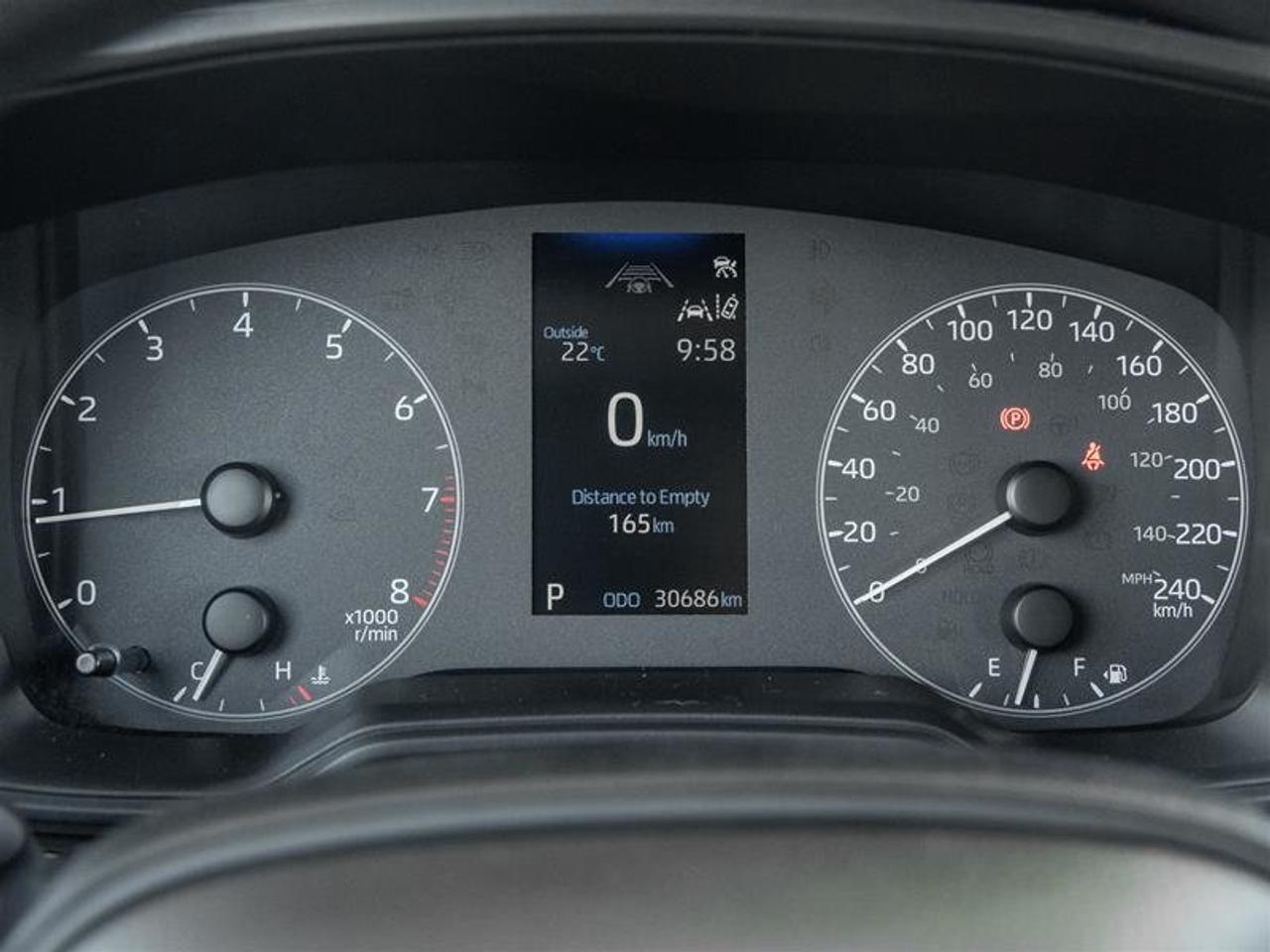2024 Toyota Corolla Cross L AWD Backup Cam | Heated Seats | Adaptive Cruise | L Photo