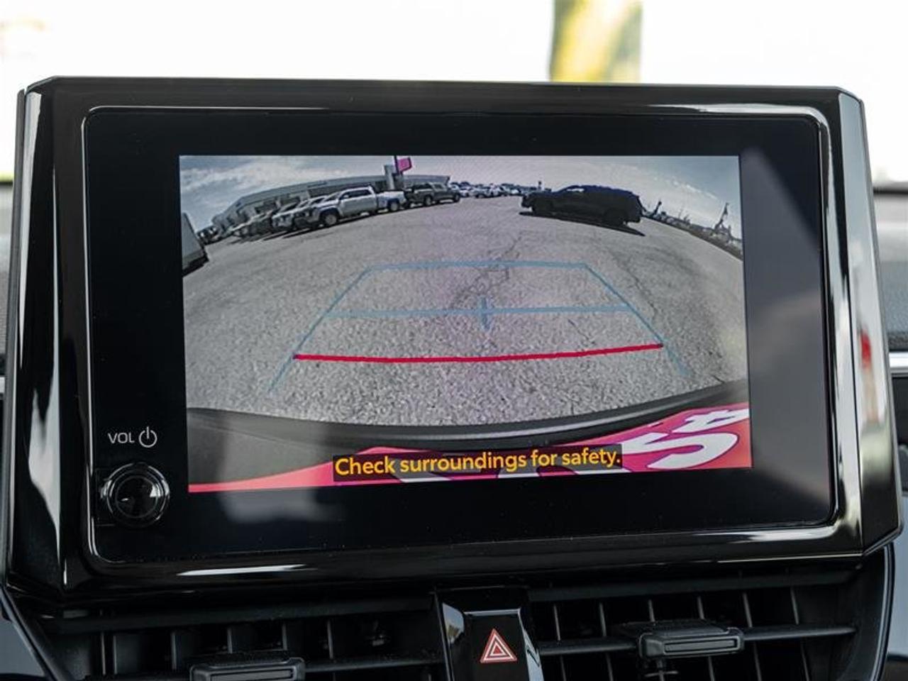 2024 Toyota Corolla Cross L AWD Backup Cam | Heated Seats | Adaptive Cruise | L Photo
