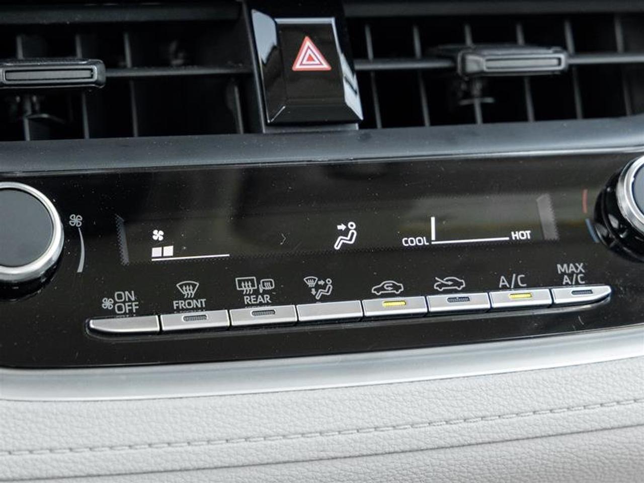 2024 Toyota Corolla Cross L AWD Backup Cam | Heated Seats | Adaptive Cruise | L Photo