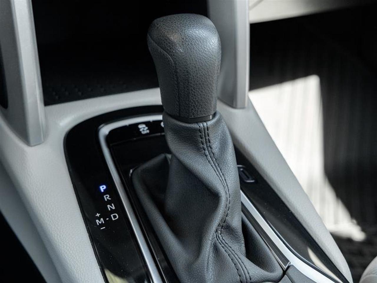 2024 Toyota Corolla Cross L AWD Backup Cam | Heated Seats | Adaptive Cruise | L Photo
