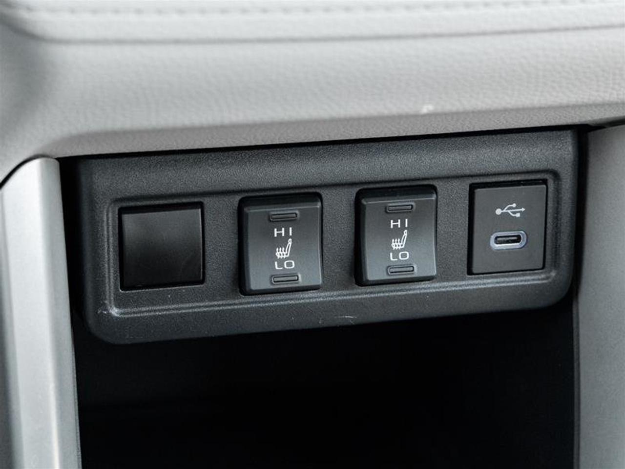 2024 Toyota Corolla Cross L AWD Backup Cam | Heated Seats | Adaptive Cruise | L Photo