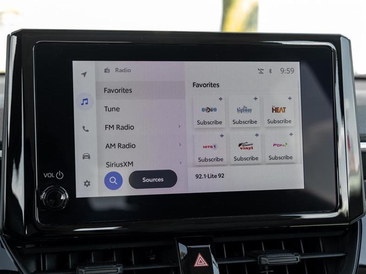 2024 Toyota Corolla Cross L AWD Backup Cam | Heated Seats | Adaptive Cruise | L Photo