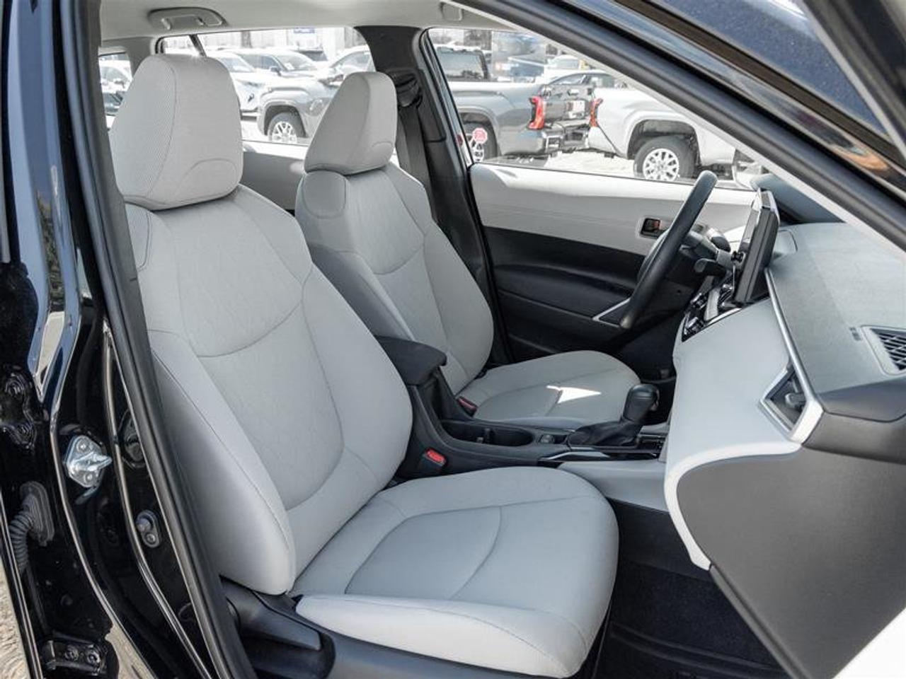 2024 Toyota Corolla Cross L AWD Backup Cam | Heated Seats | Adaptive Cruise | L Photo
